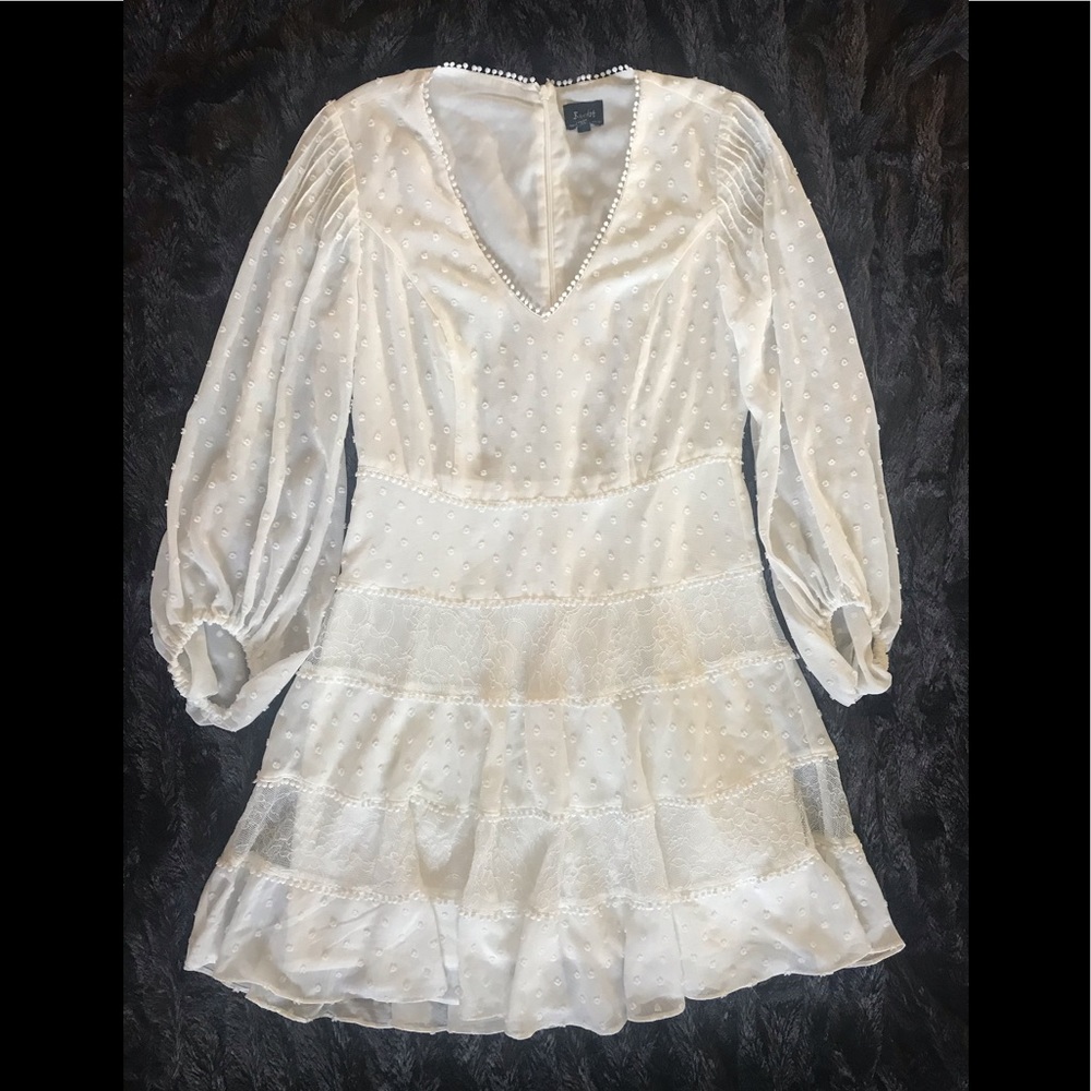 Lace Dress